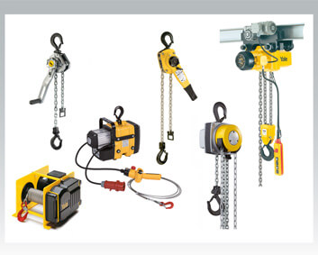 1-Hoisting_Equipment-Category