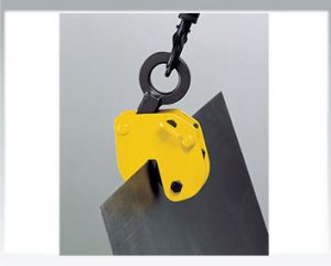 Camlok® HG ‘High Grip’ Vertical Plate Clamps