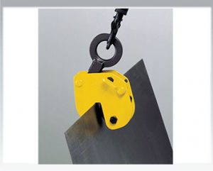 Camlok® HG ‘High Grip’ Vertical Plate Clamps