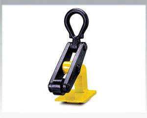 Camlok® RH Horizontal plate clamps