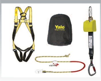 Height Safety Kits