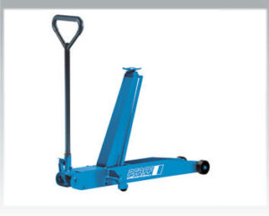 Pfaff Hydraulic service jack HRH P PROLINE