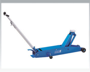 Pfaff Hydraulic service jack HRH S SILVERLINE