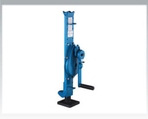 Pfaff Steel jack SJ