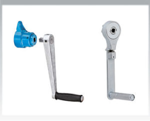 Pfaff Safety crank Siku & Raku & Sifeku & ZWW-L