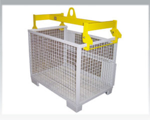 Tigrip® Spreader beam for box pallets TTS