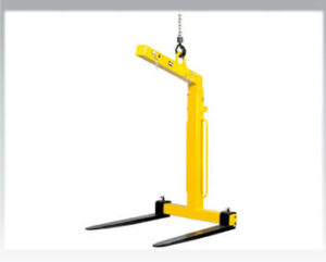 Tigrip® Crane forks TKG vhs