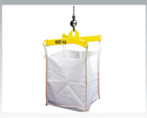 Tigrip® Spreader beam for Big-Bags TTB