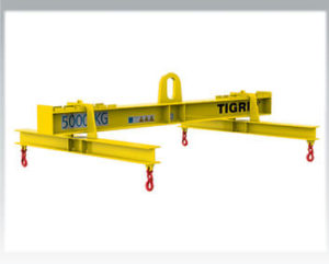Tigrip® H-frame spreader beam TTS-HE
