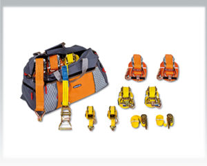 Trucker Set