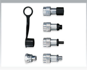 Yale Hydraulic couplers CFY, CMY, CCY