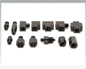 Yale Fittings, reducers & connectors FY