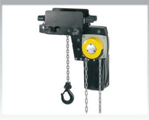 Yale Hand chain hoist YaleLift-LH