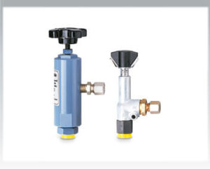 Yale Pressure relief valves VPR