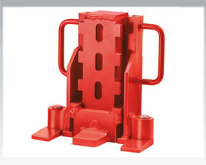 Yale Hydraulic machine jacks YAP