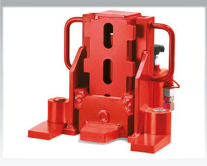 Yale Hydraulic machine jacks YAS