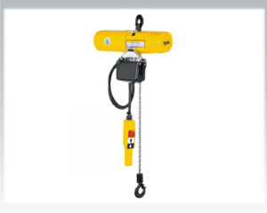 product cps electric chain hoist